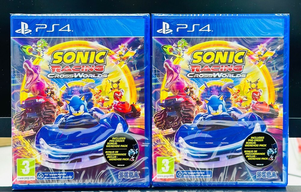 GAMES PS4/PS5  - 7