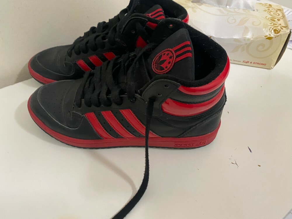 adidas shoes size 41 - 3