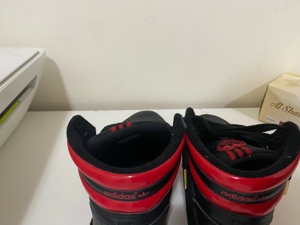 adidas shoes size 41 - 1
