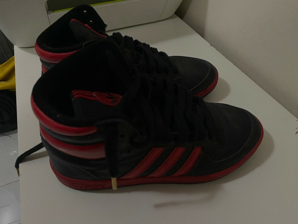 adidas shoes size 41 - 4