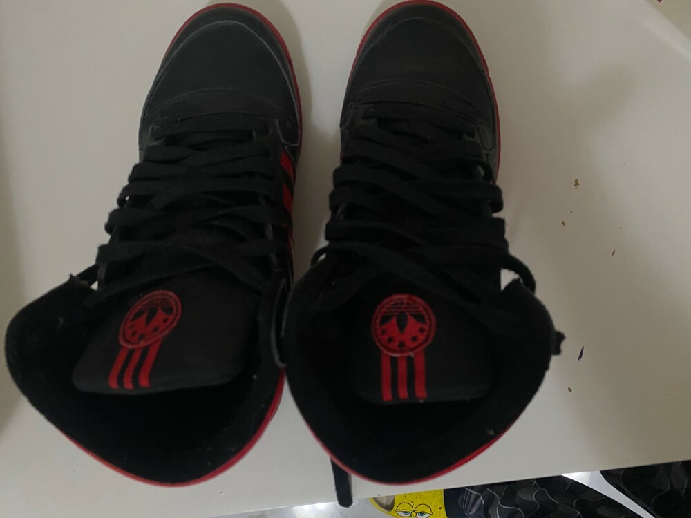adidas shoes size 41 - 2
