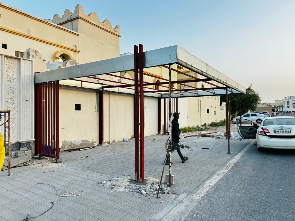 مضلات المودرن الحديثة - 24