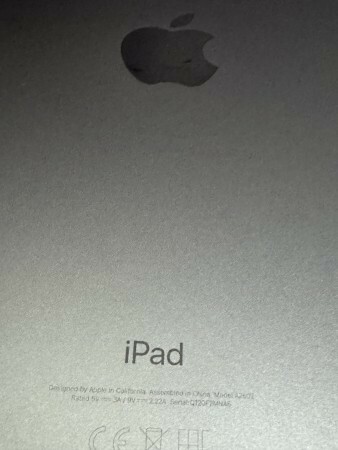 iPad 9th Generation - 4