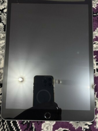 iPad 9th Generation - 2