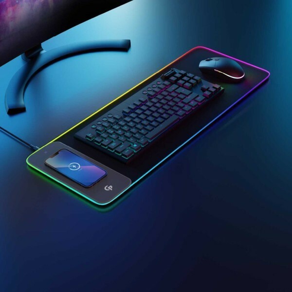 Wireless GamingPad XL - 2