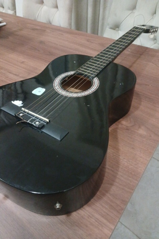 musical instrument (guitar) - 2