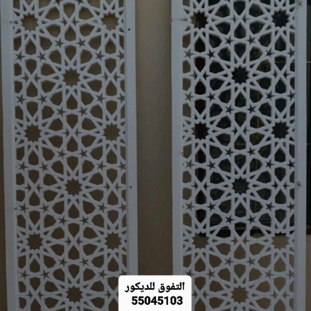 أعمال الاندسكيب والديكور - 7