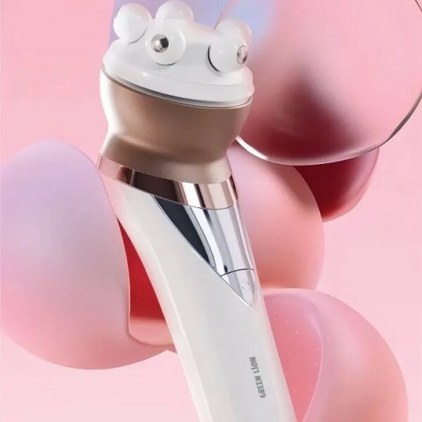 5-in-1 Cordless Epilator - 3