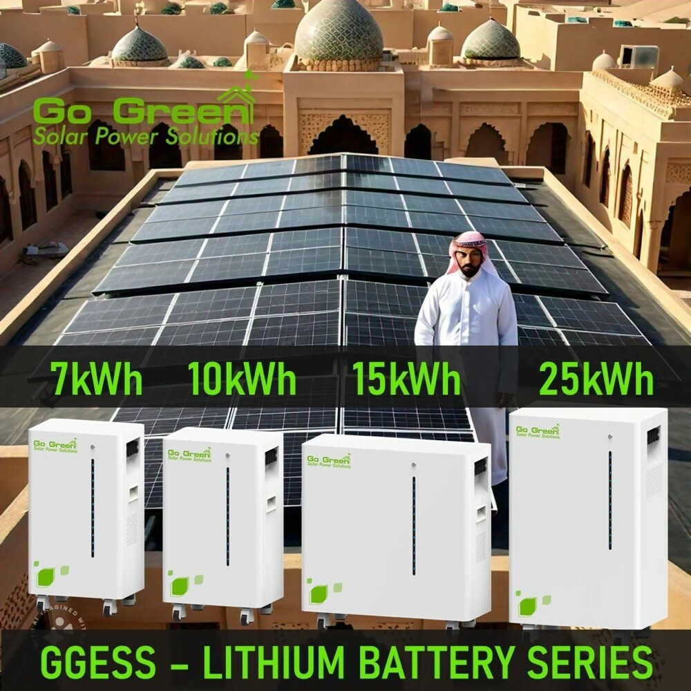 solar item - 2