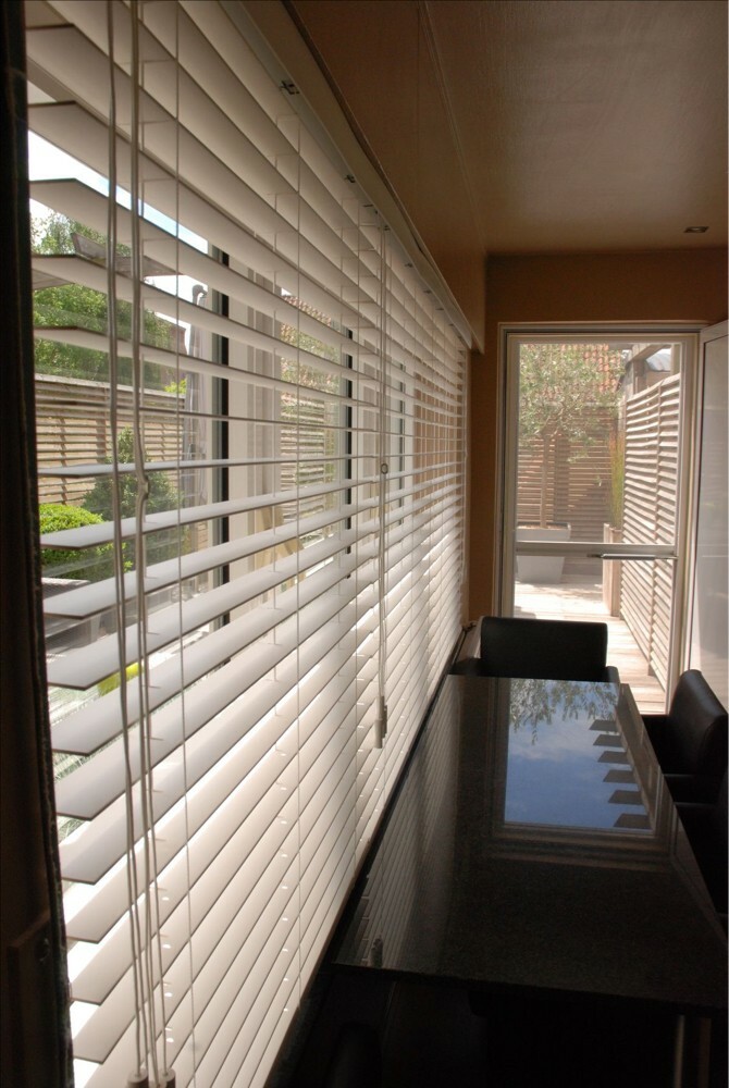 Day and Night blinds - 5