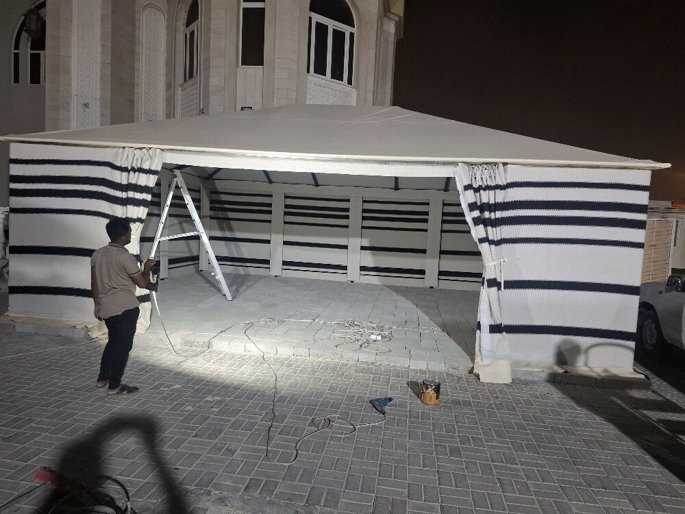 خيمة - 6