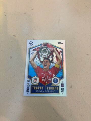 cards - 1