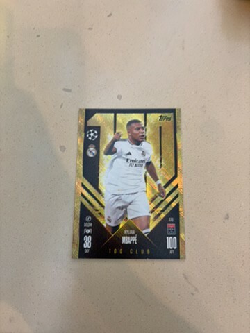 card - 1