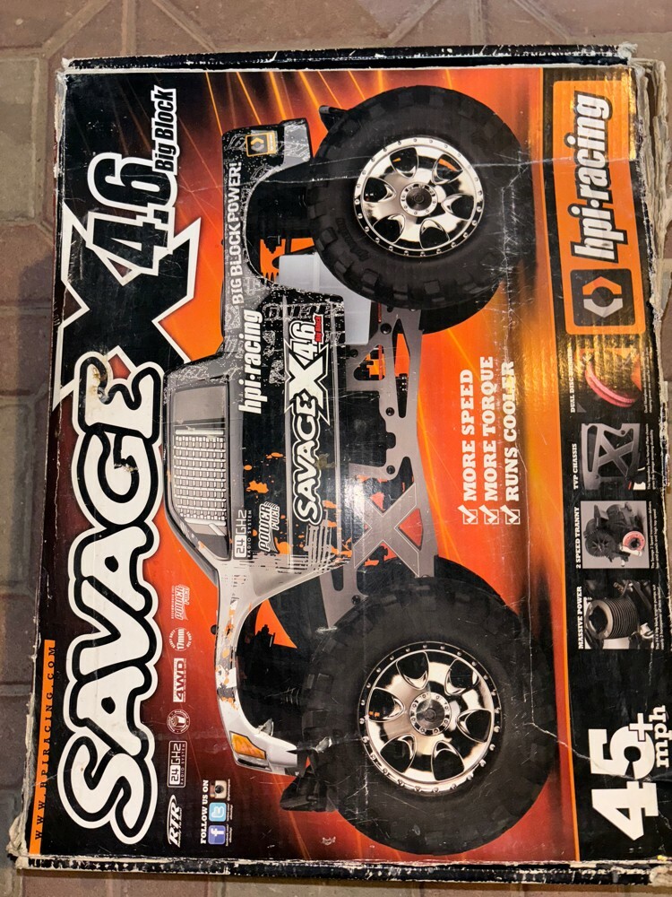 RC CARS - 2