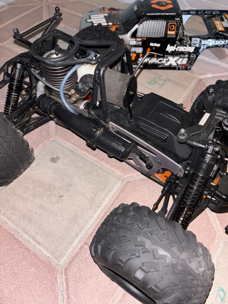 RC CARS - 5