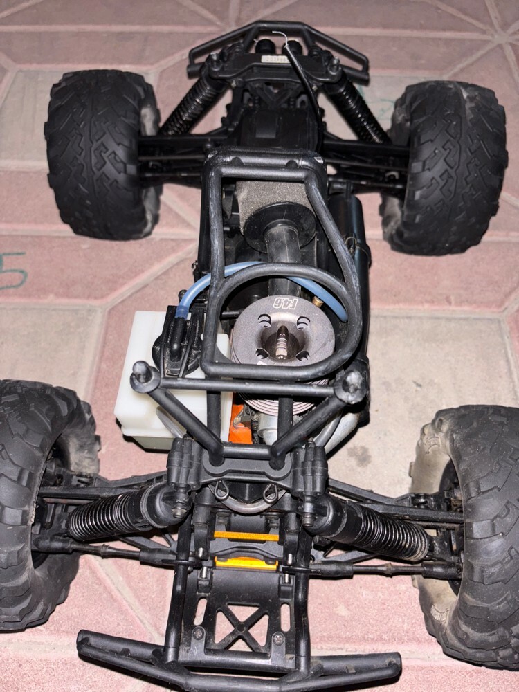 RC CARS - 3