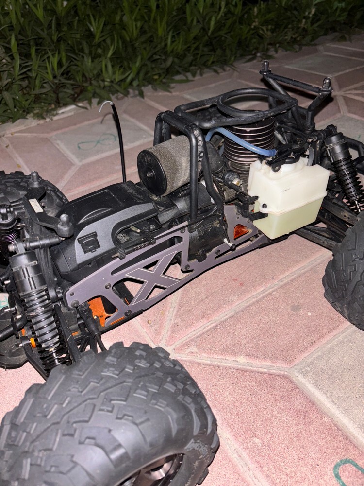 RC CARS - 4