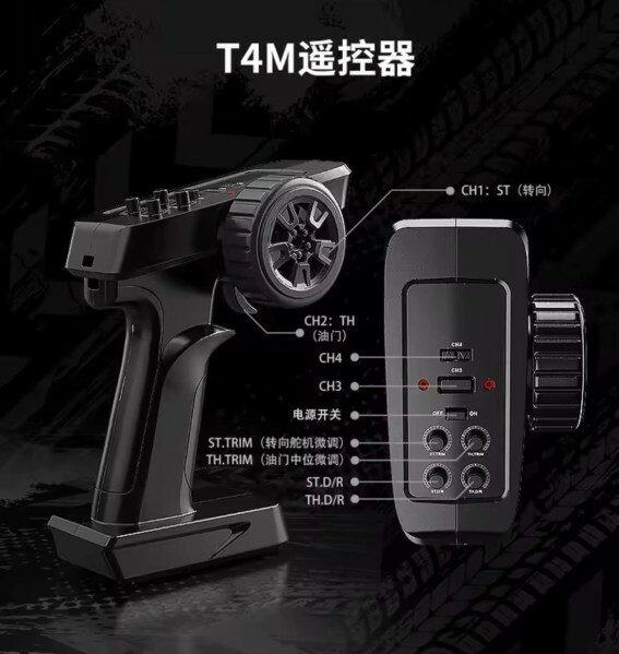 Hyper Go H12P Car - 3
