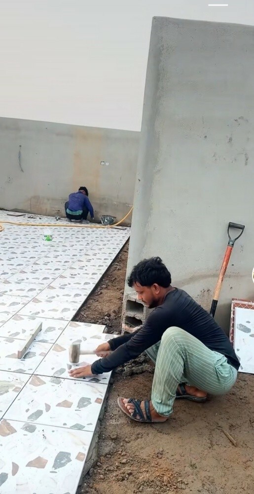 Construction - 13
