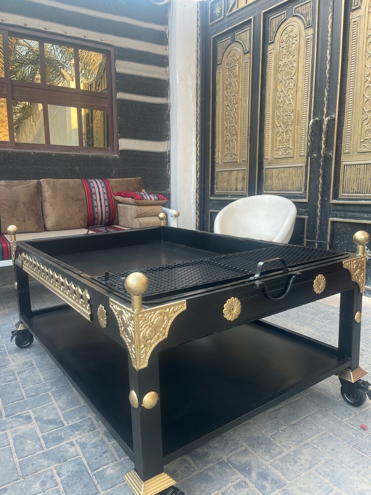 دوه او وجار - 3