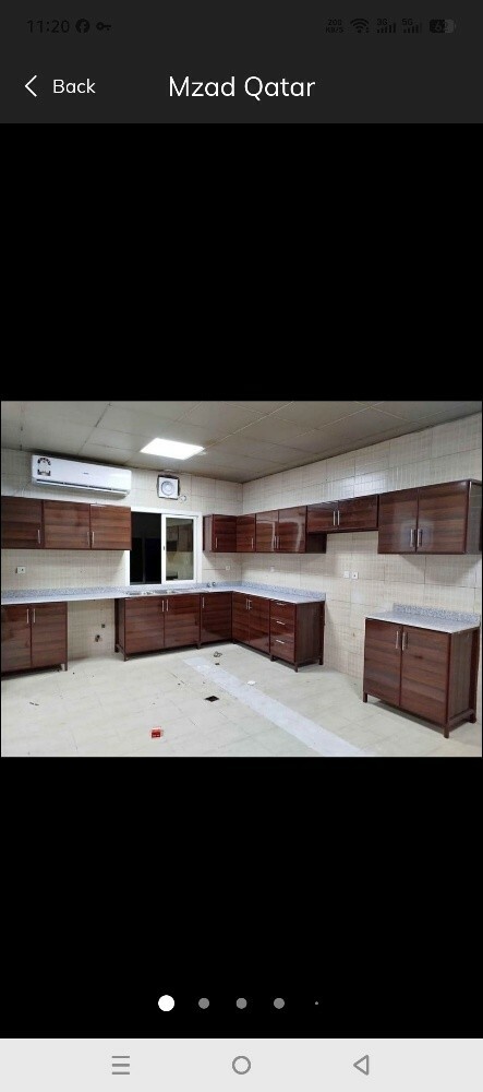 aluminum glass and upvc work - 18