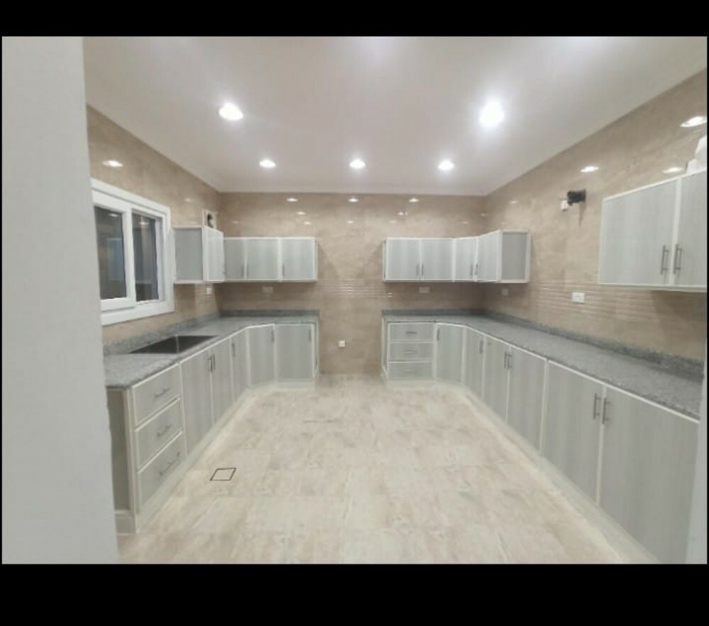 aluminum glass and upvc work - 5