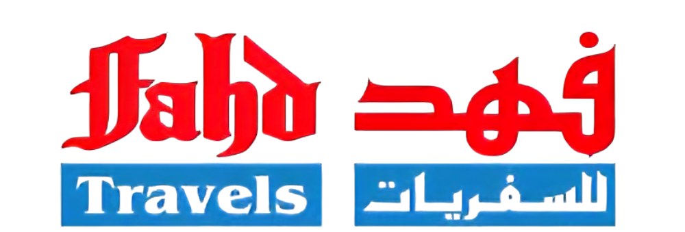FAHD TRAVELS (NAJMA) - 2