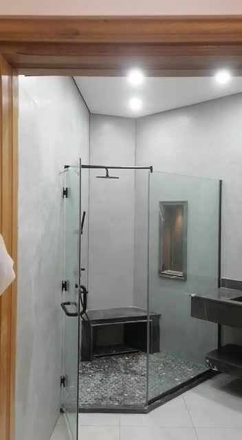 Tiles and marble fixing - 2