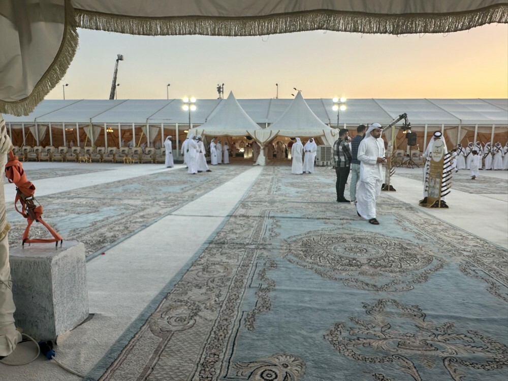 خيام مجهزة - 11