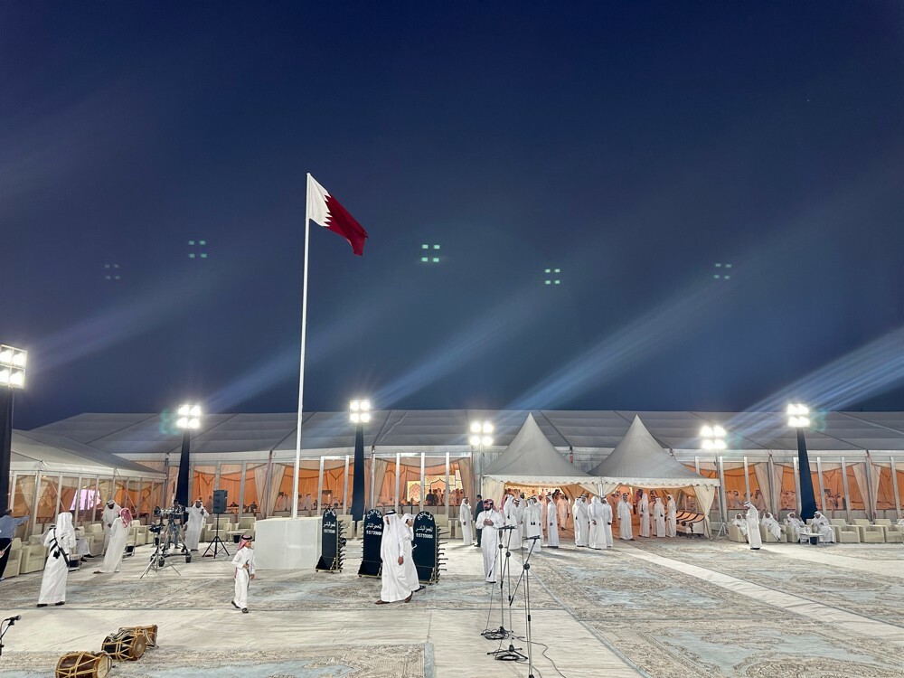 خيام مجهزة - 14