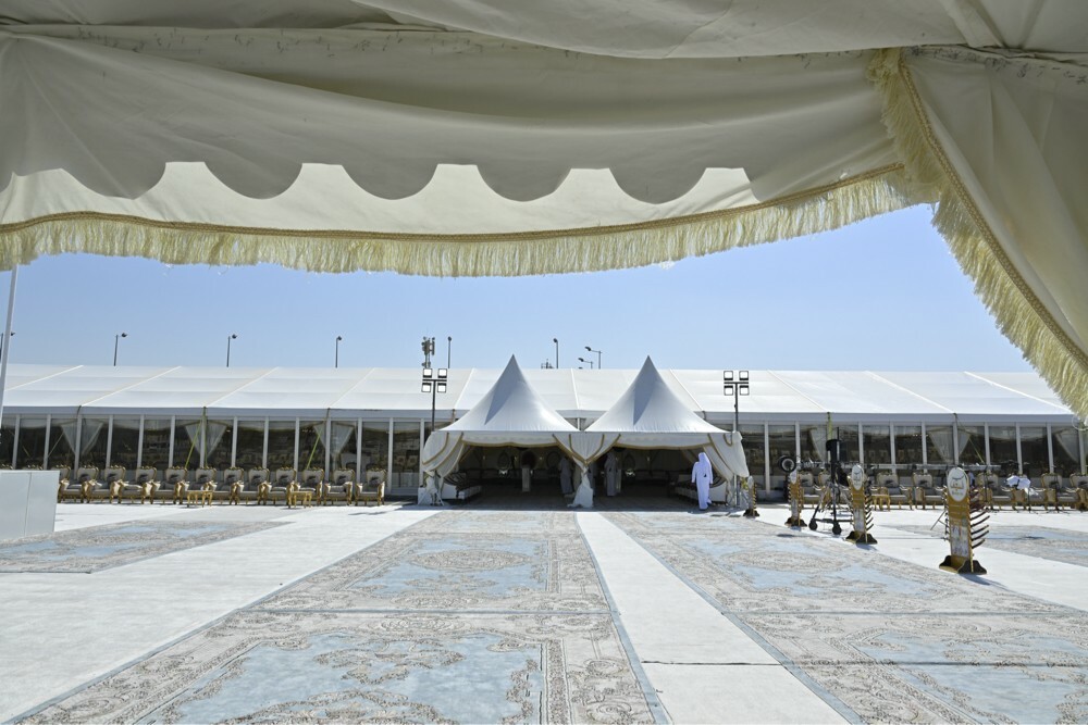 خيام مجهزة - 9
