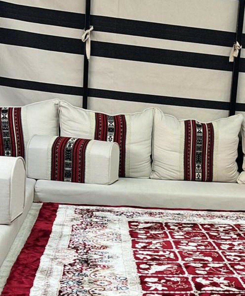 SYAMLA RUSTOM FURNITURE - 8