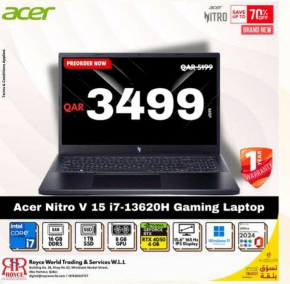 Brand New Laptops and gaming laps - 9