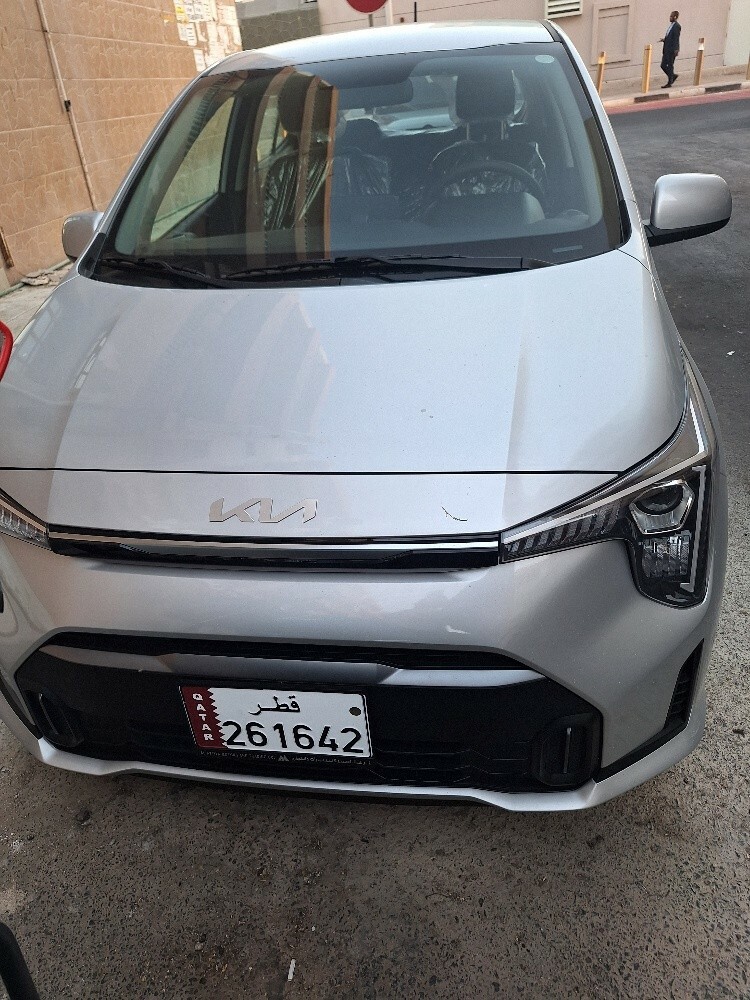 Toyota camry 2025 for rent - 18