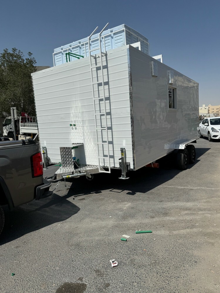 New caravans redye to for sale - 4