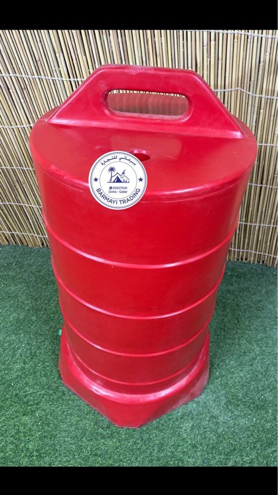 New water tank 100 gallon - 4