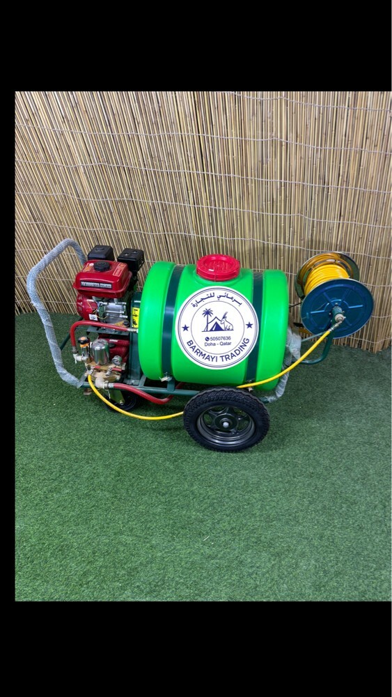 spray machine for sale, big - 1