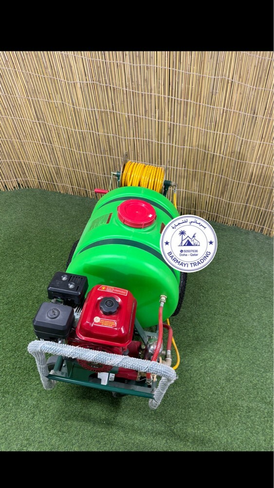 spray machine for sale, big - 4