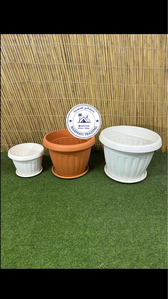 Planting tubs for sale. - 7