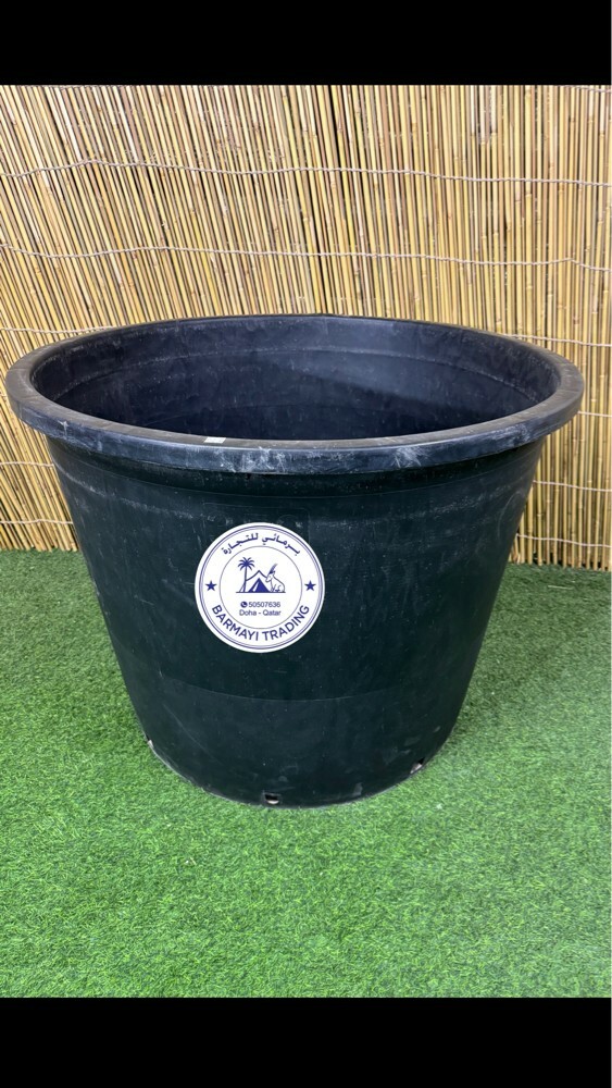 Large planting tubs for sale. - 3