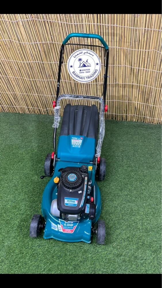 Grass cutting machine for sale - 4