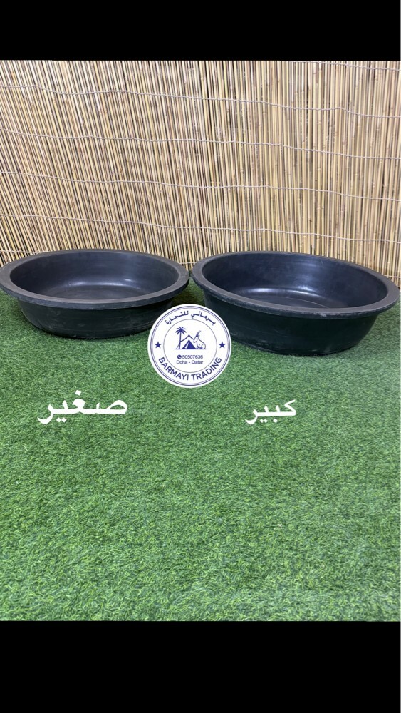 Feeders and waterers available. - 3