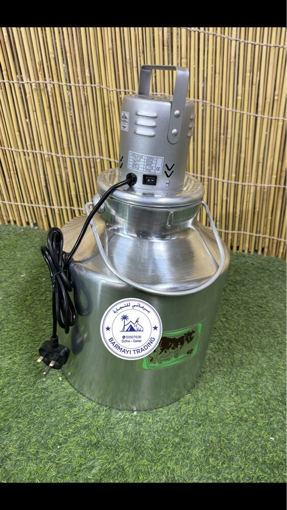 Milk churns available. for sale. - 1