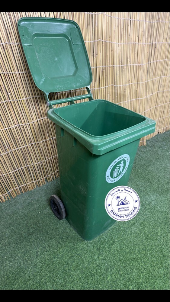 for sale garbage 120 L - 1