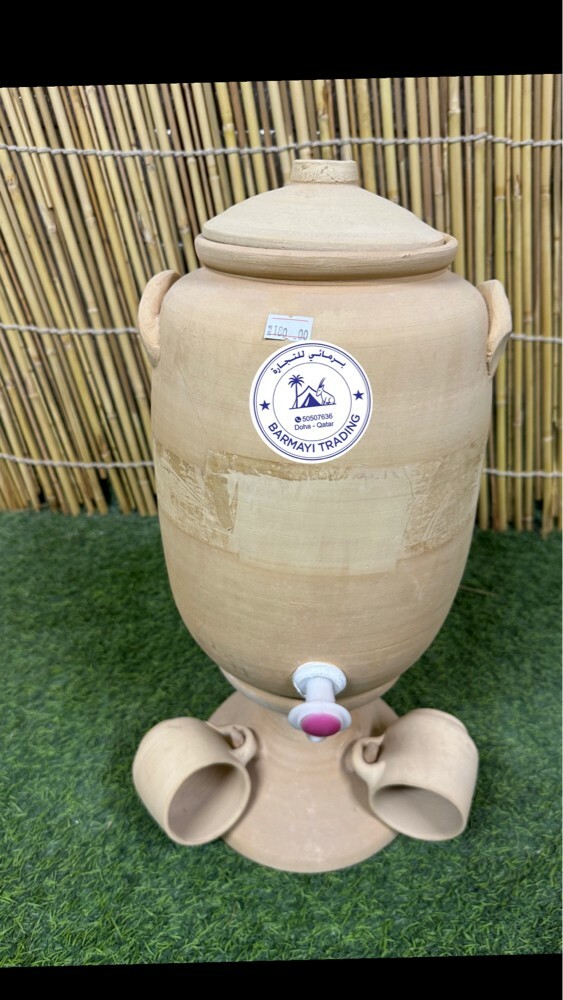 Ceramic water dispensers.. - 2