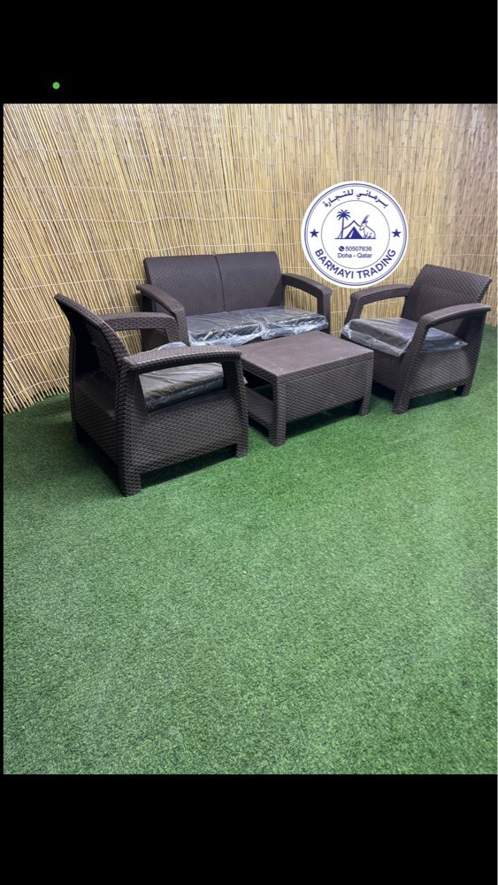 for sale, Outdoor Chairs - 1