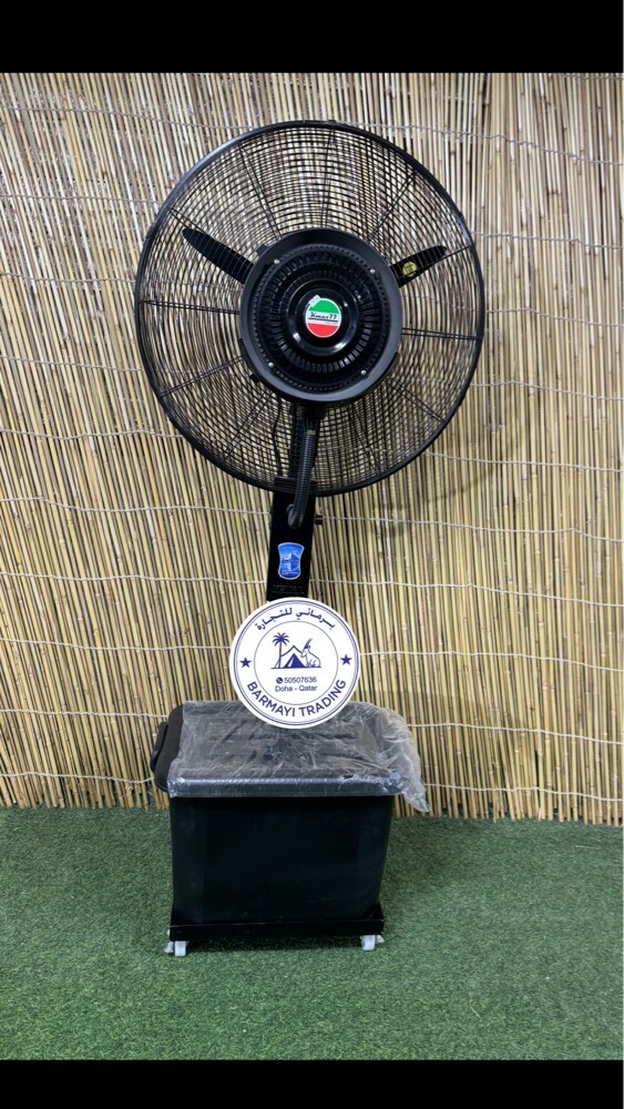 Big for sale Water mist fans - 1
