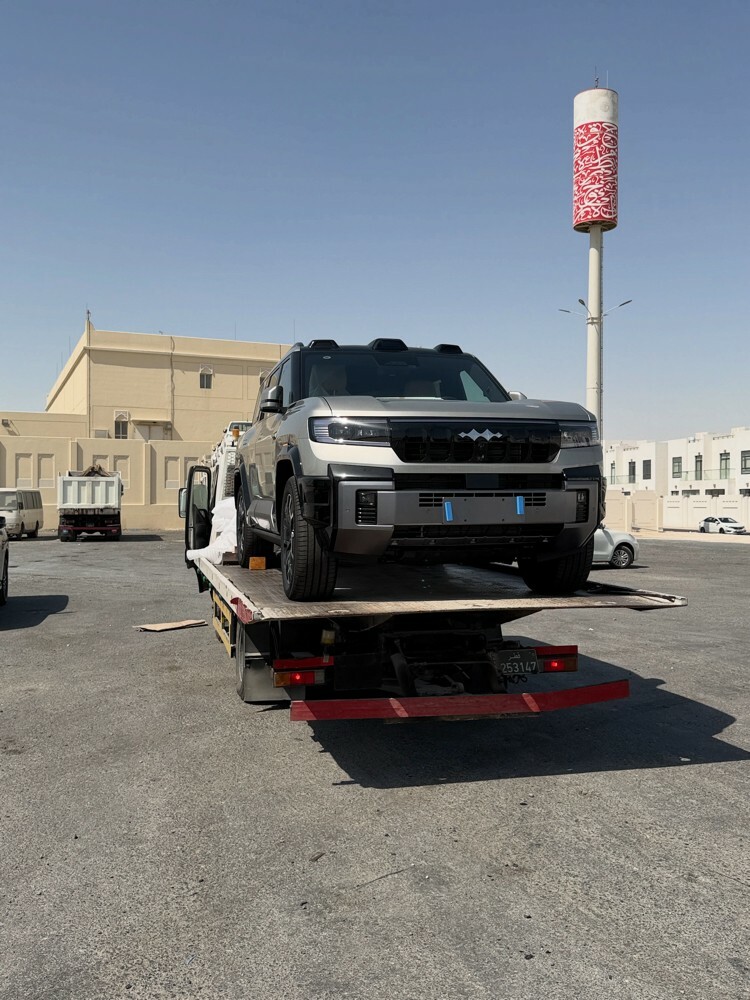 طلب سيارات من الصين - 8