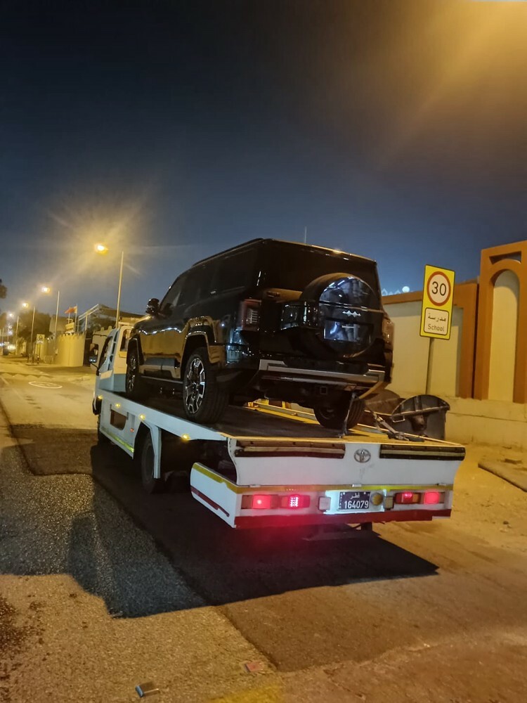 طلب سيارات من الصين - 6