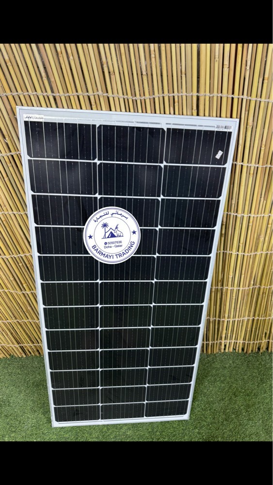 Selling Solar Panels - 1